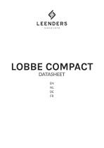 LOBBE COMPACT - 1