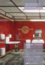 Changing stations Mediclinics - 3