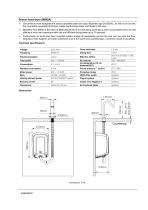 WASH AND DRY UNITS - 2