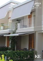 ANTALIA B35 