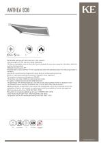 ANTHEA B38-3