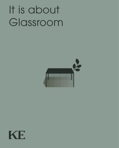 Brochure Glas Room 