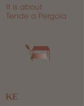 Brochure Pergolas -1