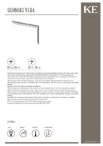 GENNIUS VEGA-4