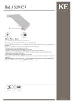 ITALIA SLIM C59-2