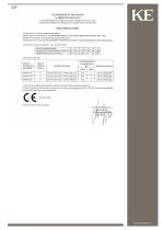KEDRY PLUS A-22