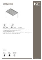 KEDRY PRIME-4
