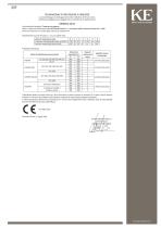KHEOPE K13-14
