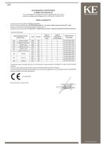 QUBICA PLUMB B52-11