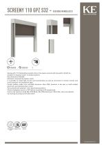 SCREENY 110 GPZ S32 - VERSIONE MONOBLOCCO-2