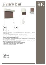 SCREENY 150 GC S53-2