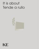 TENDE A RULLO (2025)-1