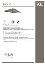 UNICA BQ  B44-2