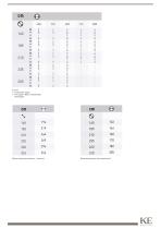 UNICA BQ  B44-4