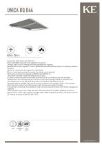 UNICA BQ B44-2