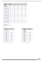 UNICA BQ B44-4