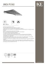 UNICA PS  B45-2
