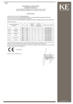 UNICA PS  B45-9