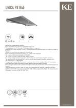 UNICA PS  B45-2