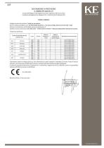 VENEZIA  GOLD B20 /  AKI LED-11