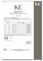 VENEZIA GOLD B20 / AKI LED-12
