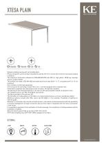 XTESA PLAIN-4