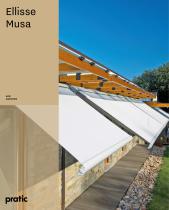Ellisse | Musa-1