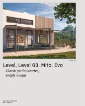 Level | Mito | Evo - 2