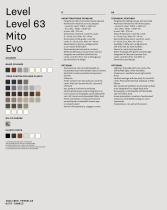 Level | Mito | Evo - 6