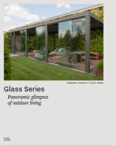 SERIE GLASS - 2