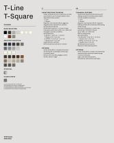 T-Line | T-Square-6