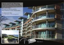 Sophisticated Glass Railings-3