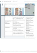 Brochure Renovation of façades ETICS systems - 8