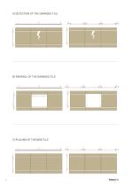 Cleaning and maintenance manual for ventilated façade - 6