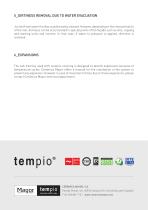 Cleaning and maintenance manual for ventilated façade - 7