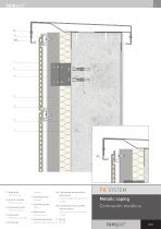 FK SYSTEM - Technical catalogue - 11