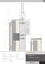 FK SYSTEM - Technical catalogue - 14