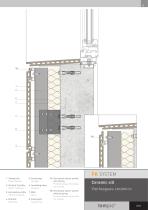 FK SYSTEM - Technical catalogue - 15