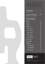 FK SYSTEM - Technical catalogue - 2