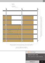 FK SYSTEM - Technical catalogue - 6