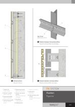 FK SYSTEM - Technical catalogue - 8