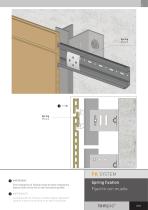 FK SYSTEM - Technical catalogue - 9