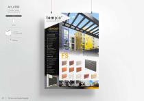 WORK DISPLAY BROCHURE - 28