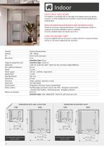 DomoFlex - The Italian screw driven platform lift-16