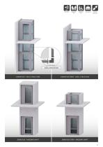 DomoFlex - The Italian screw driven platform lift-17