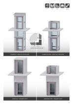 DomoFlex - The Italian screw driven platform lift-19