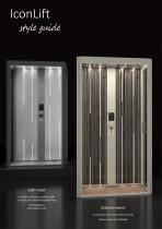 IconLIft - Superlative homelift for your home-10