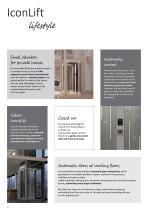 IconLIft - Superlative homelift for your home-12