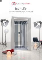 IconLIft - Superlative homelift for your home - 1