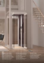 IconLIft - Superlative homelift for your home-3